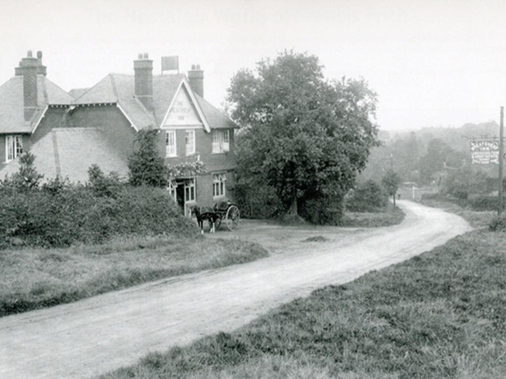 The Wheatsheaf Inn Хейзълмиър Екстериор снимка